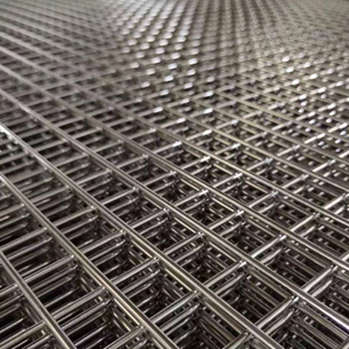 Overview of Welding Reinforcing Mesh