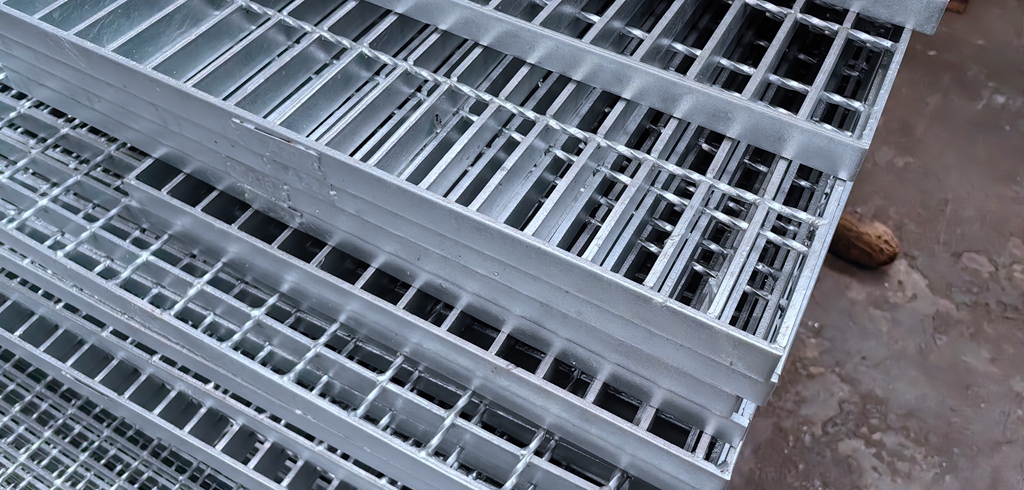 ODM Steel Grating