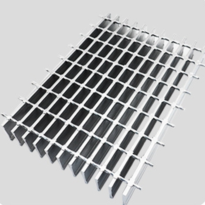 Anti Slip Steel Plate