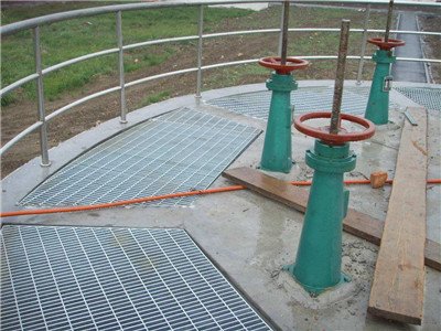 How to judge whether the steel grating is hot-dip galvanized or cold-dip galvanized?