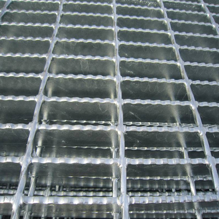 Process characteristics of toothed anti-skid flat steel for steel grating