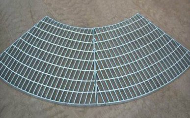 What issues should be paid attention to when purchasing special-shaped steel gratings