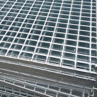 What is steel grate？