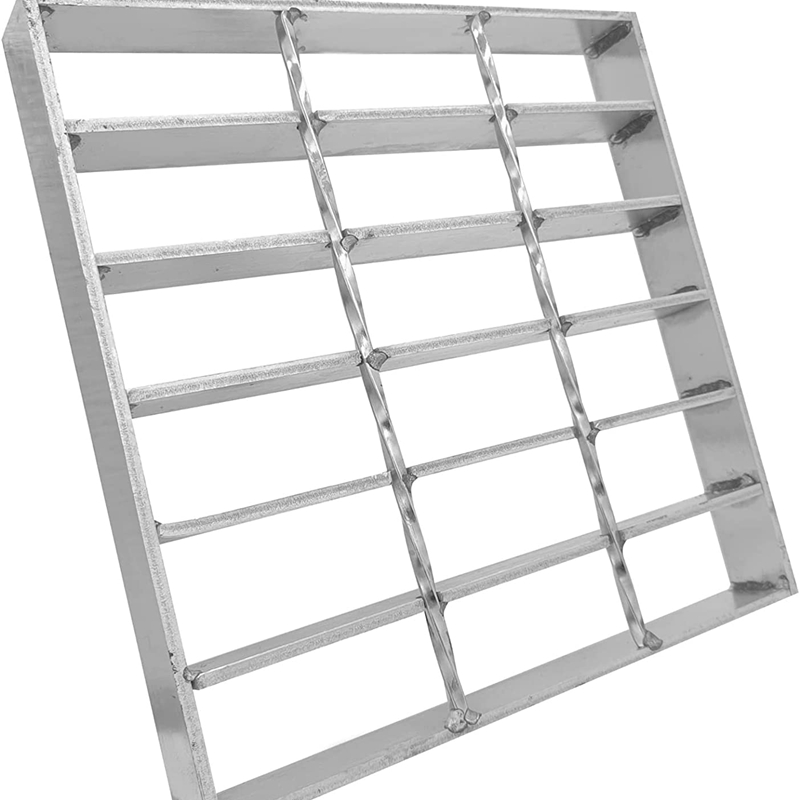 steel grating ltd