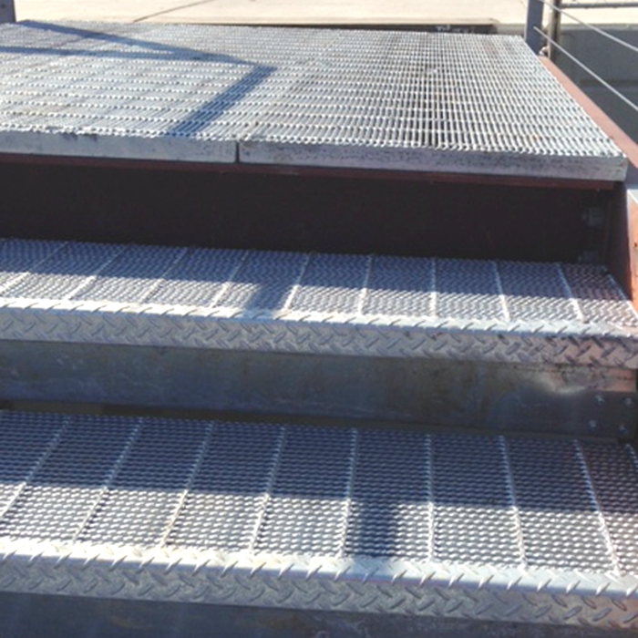 buy steel grating