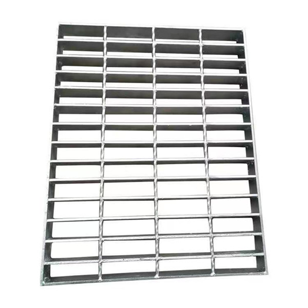 What is steel grate？