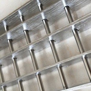 steel grating