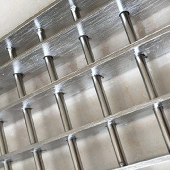 steel grating