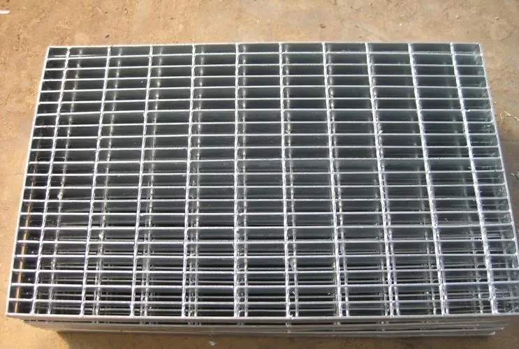 How to judge whether the steel grating is hot-dip galvanized or cold-dip galvanized?