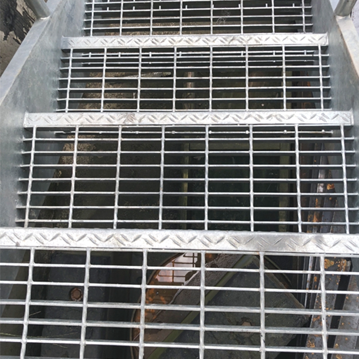 steel grating for sale
