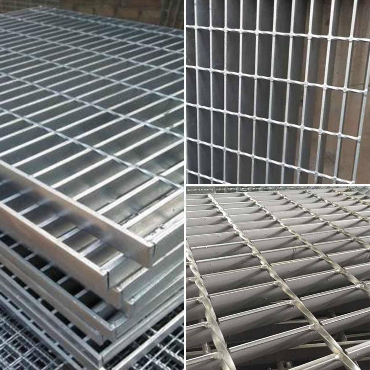 steel grating