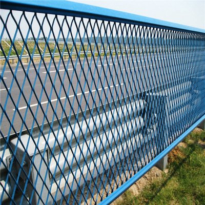 Characteristics and application scope of urban road guardrails