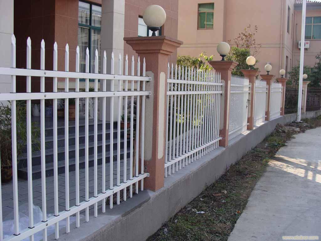 Advantages of zinc steel guardrail net