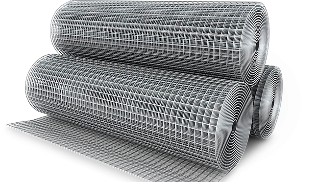Welded wire mesh: what is the difference between cold galvanized and hot galvanized?