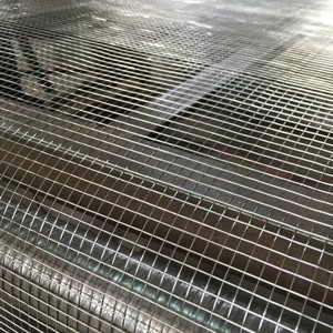 2x2 wire mesh