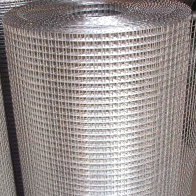 Advantages and applications of electric welding mesh