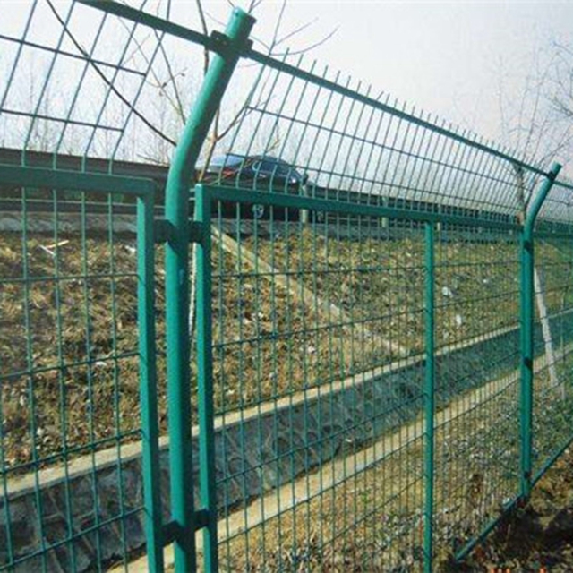 Introduction to welded wire mesh