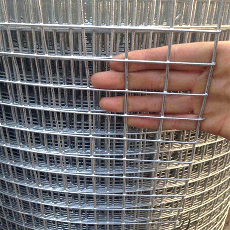 Advantages and applications of electric welding mesh