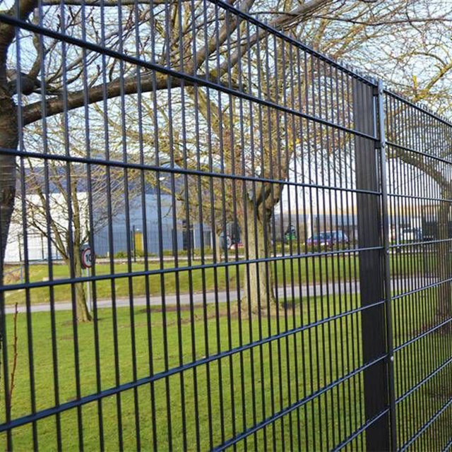 Introduction to welded wire mesh