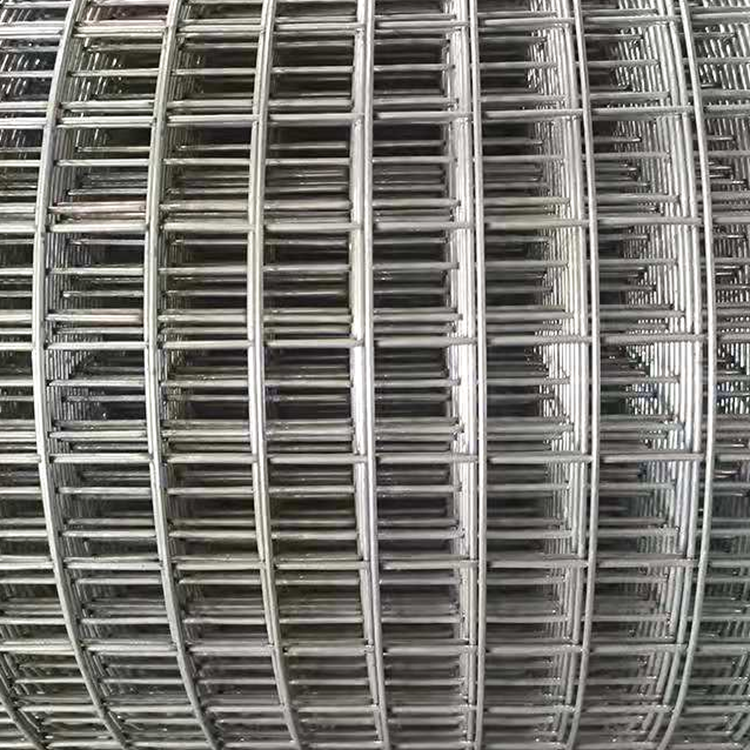 Introduction to types and uses of welded mesh