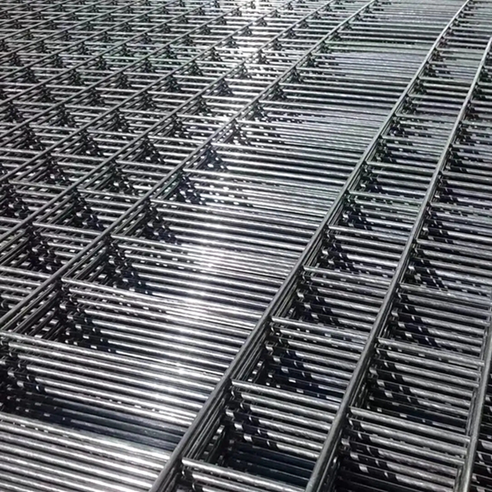 anti climb fence panels