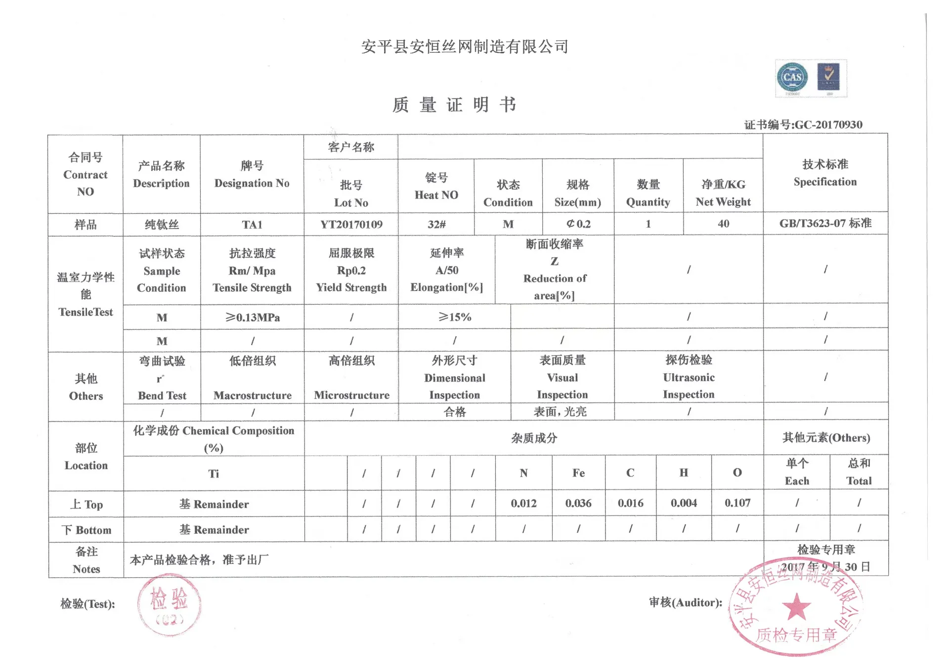 steel fencing supplies
