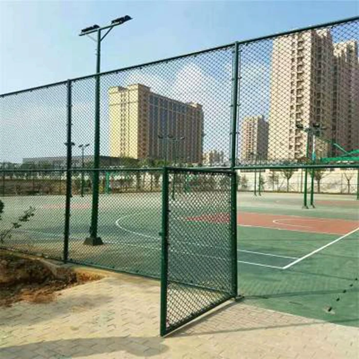 Customized Sports Guardrails Specifically Designed for The Court