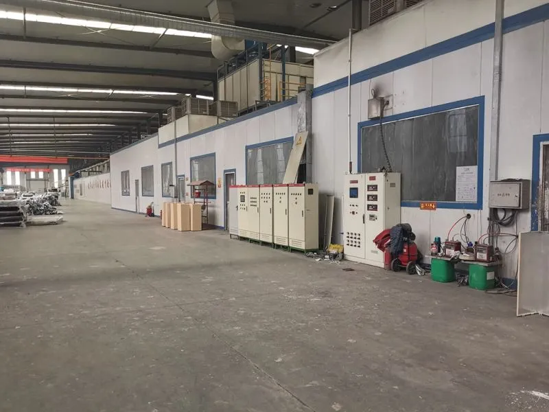 metal fence manufacturers