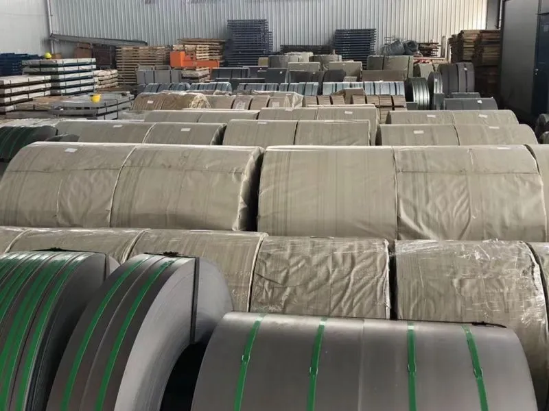 steel fencing supplies