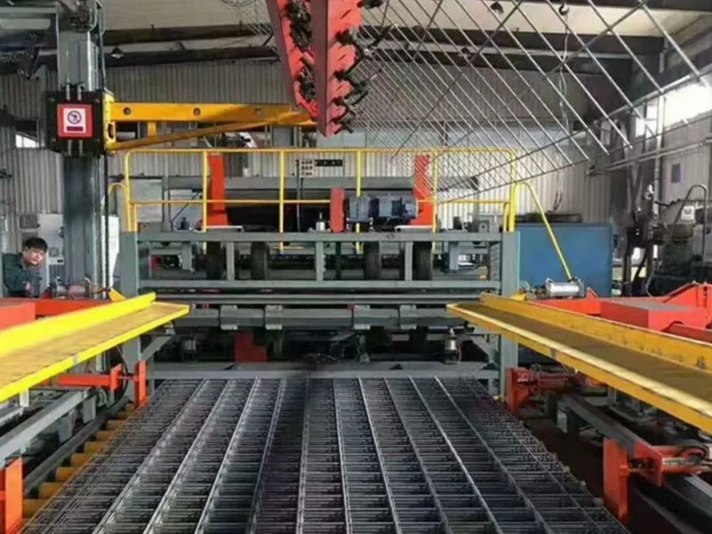 metal fence supplier