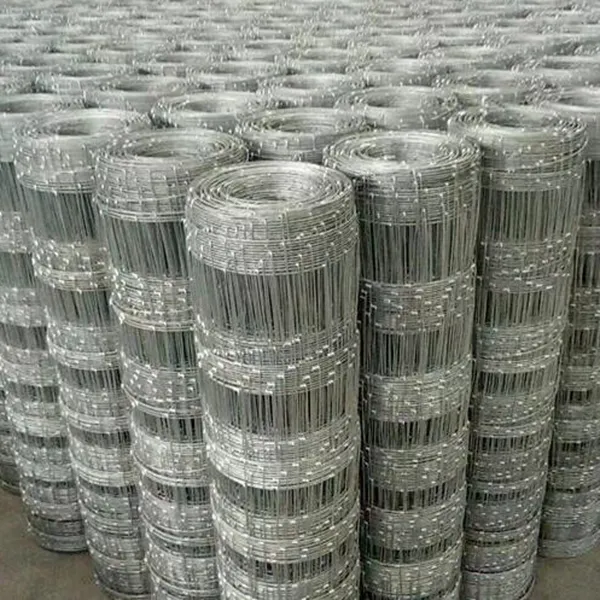 Heavy‑Duty Livestock Fencing for Cattle, Horse & Farm