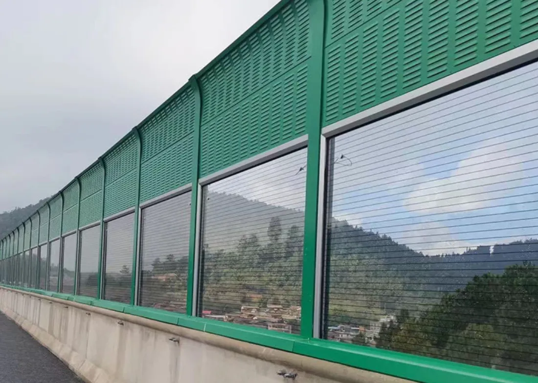 Read More About outdoor noise barrier