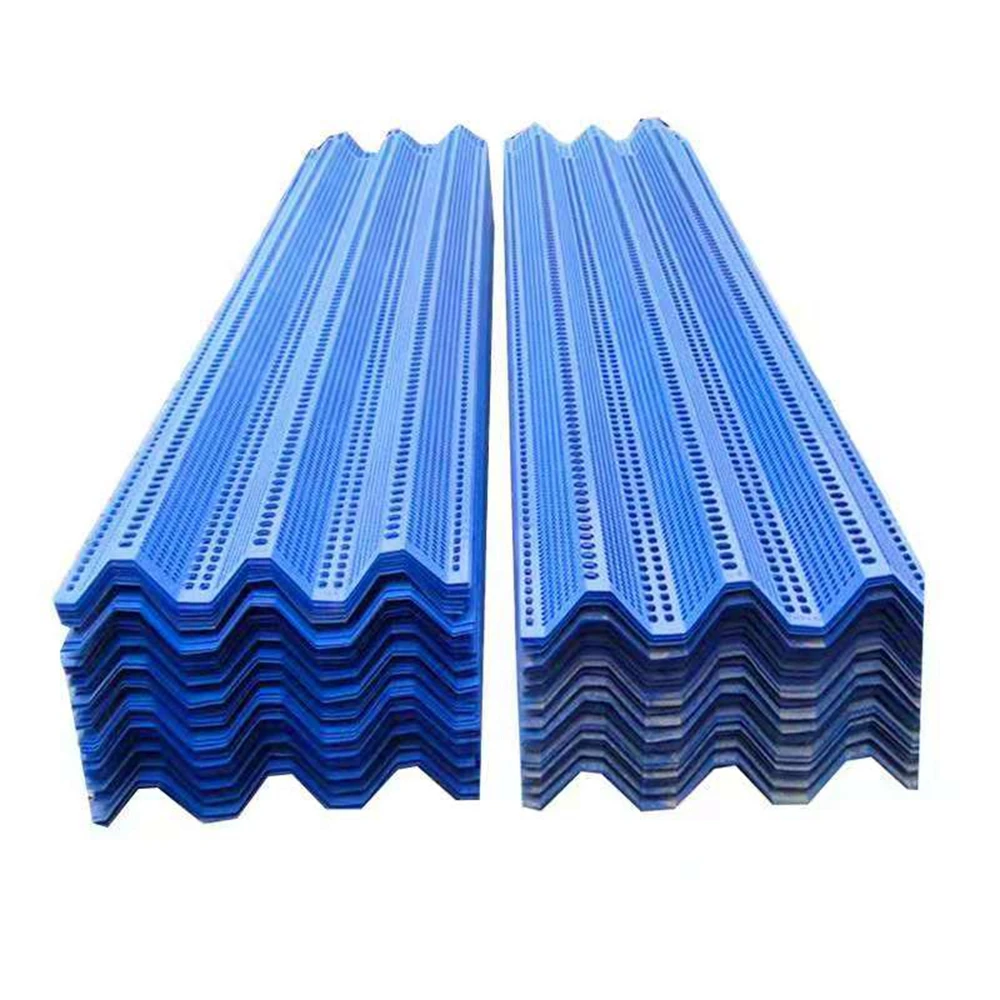 Customized Galvanized Metal Durable Windproof and Dust-Reducing Netting