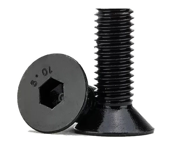 The Advanced World of Fasteners: Exploring Screw Cap Types and Engineering Excellence