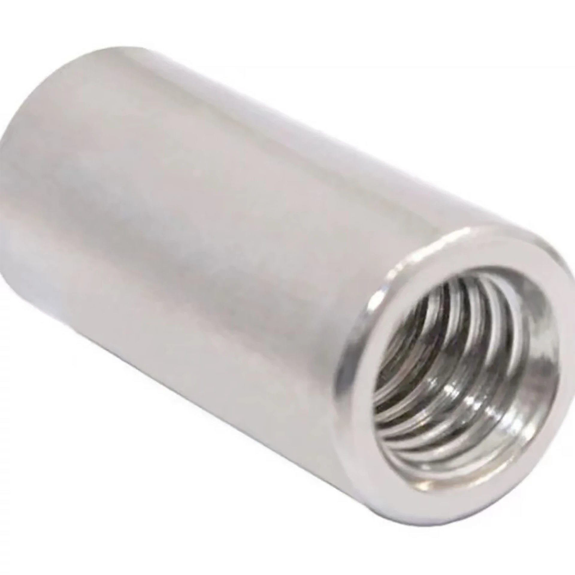 Stainless Steel Long Nuts |304 & 201 Material | Bulk Supplier of Long Nuts | Competitive Price