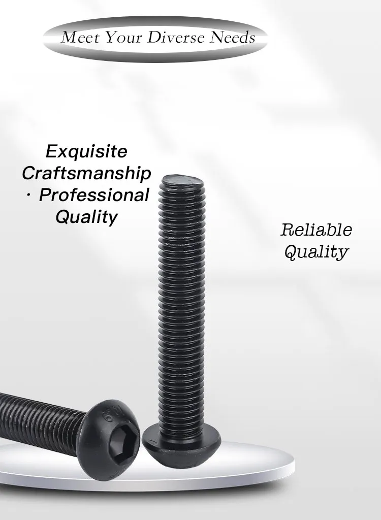 Read More About 7 16 14 button head socket cap screw