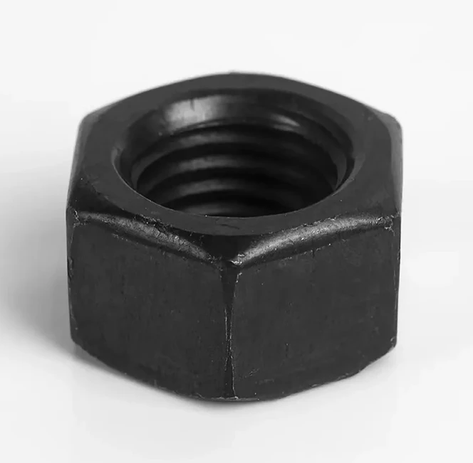 Understanding Hot Dip Galvanized Hex Nuts: A Critical Component in Industrial Applications