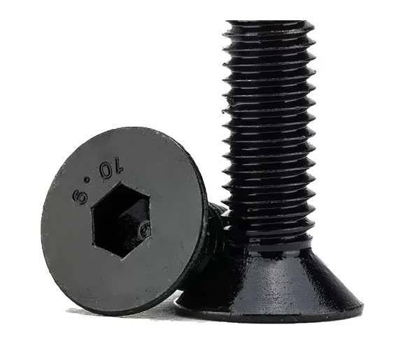 The Advanced World of Fasteners: Exploring Screw Cap Types and Engineering Excellence