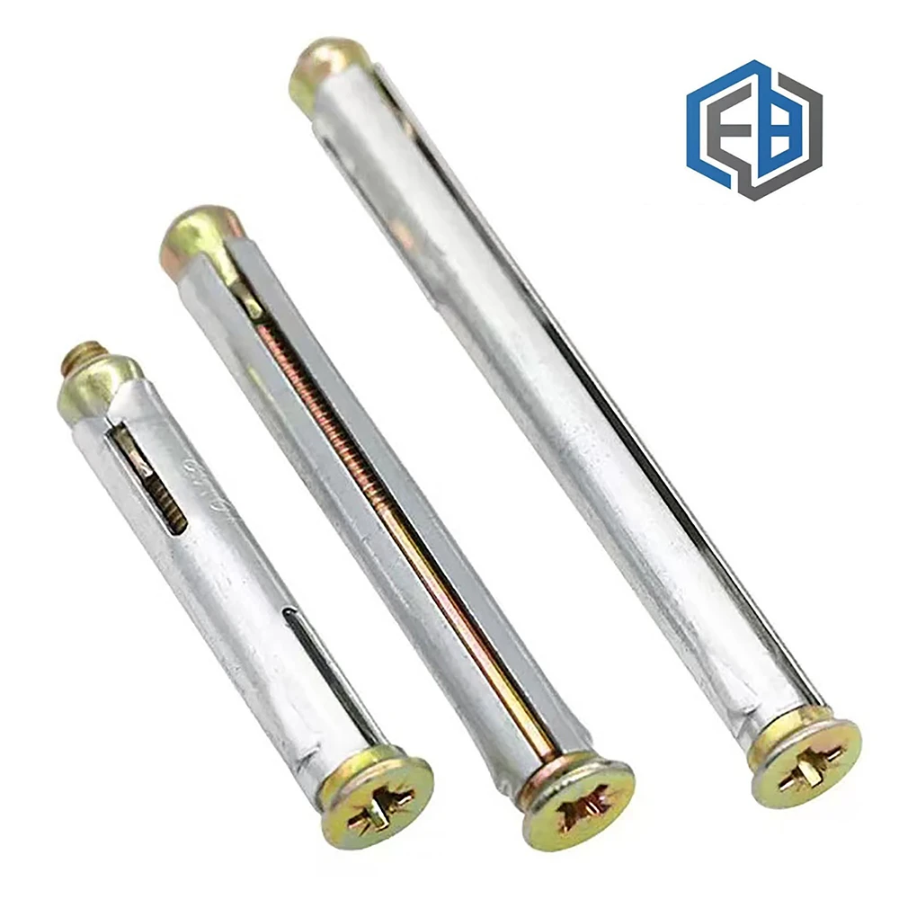 Window Frame Anchors