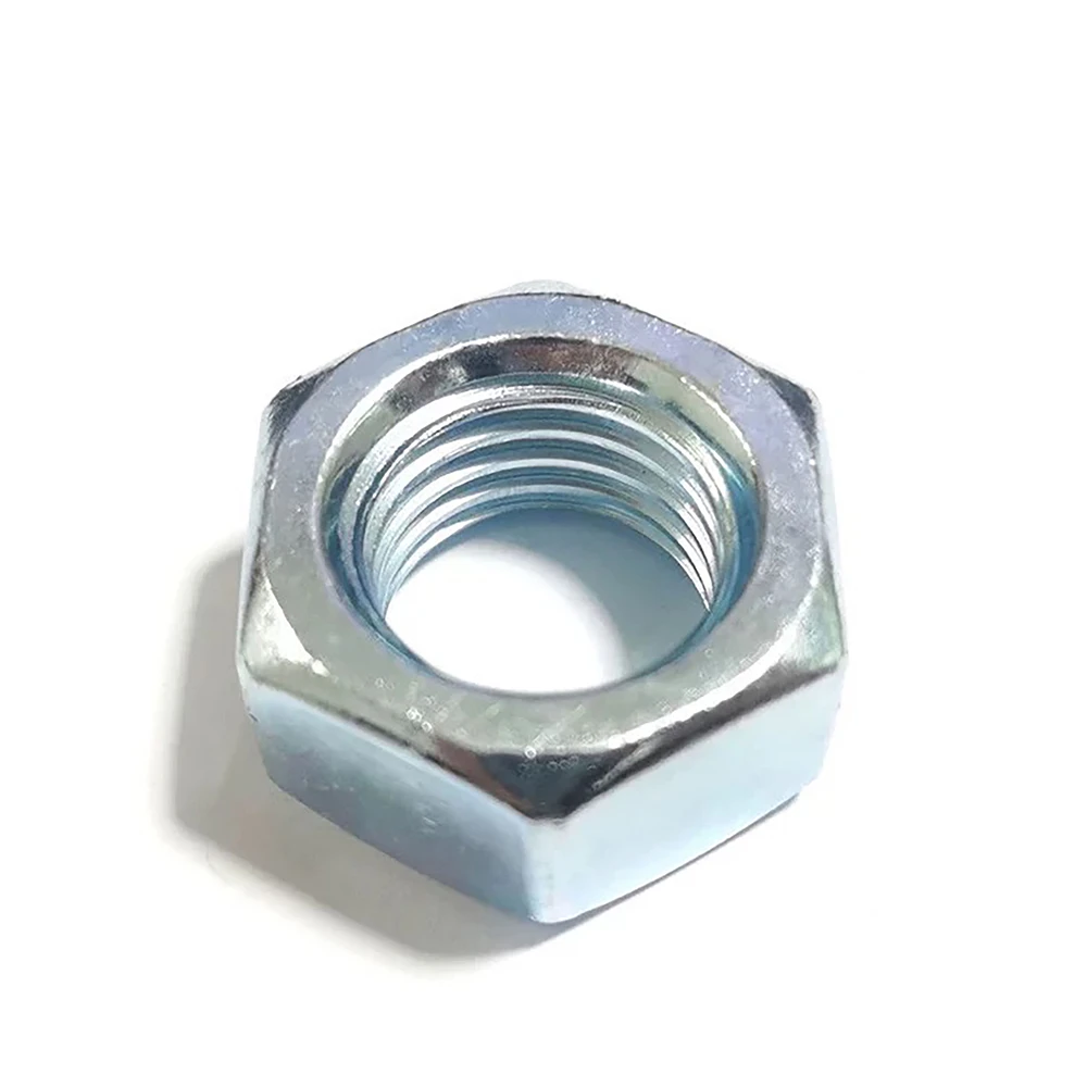Hex Full Nut