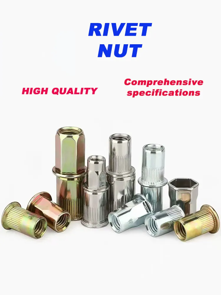 Read More About carbon steel nut
