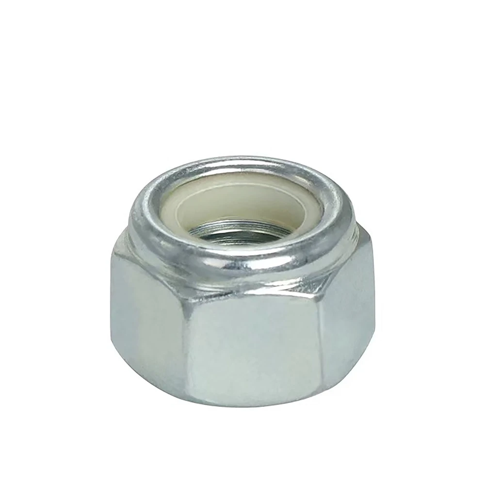 Nylon Threaded Nut