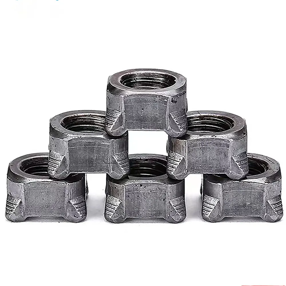 Read More About din 928 weld nut