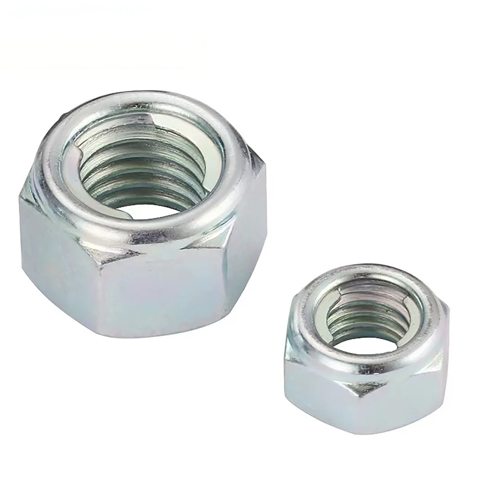 All Metal Lock Nut