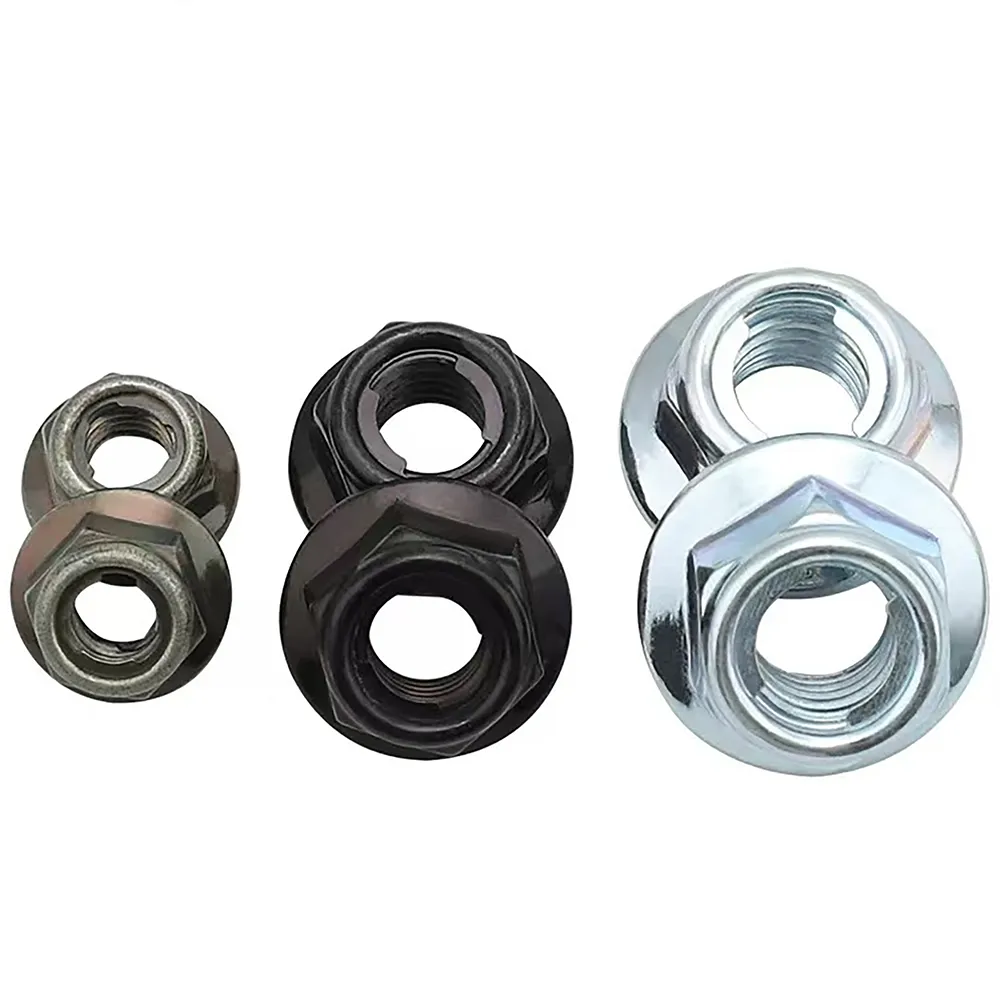 Read More About metal lock nut