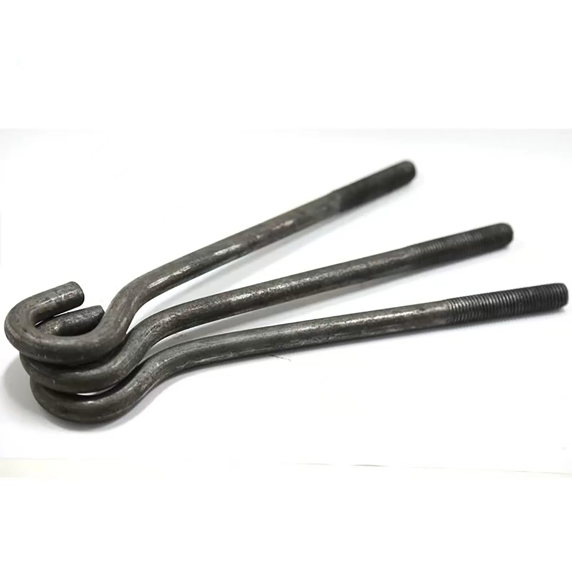 9-Shaped Anchor Bolt / 9-Hook Bolt