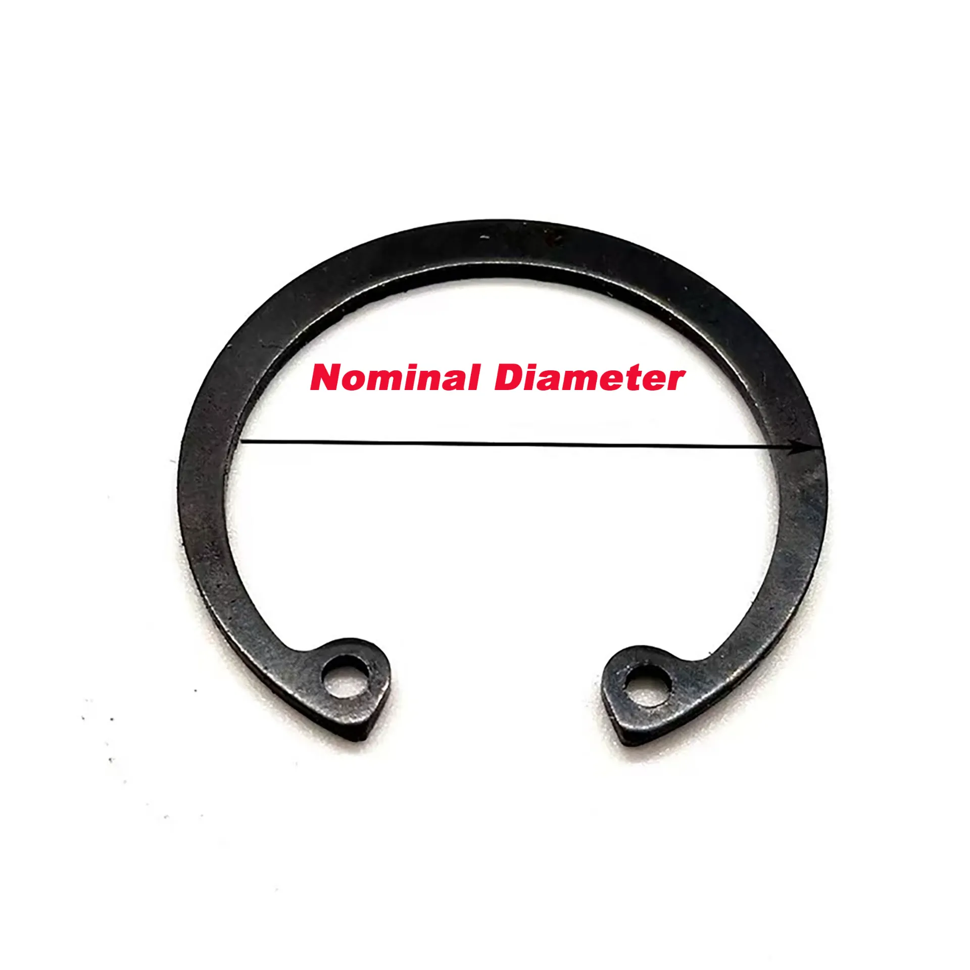 Internal Retaining Rings | Hole Retaining Rings