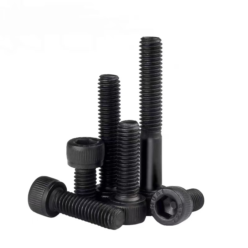 Hex Screw Socket – Durable, Precise, and Globally Trusted Fastening Solution