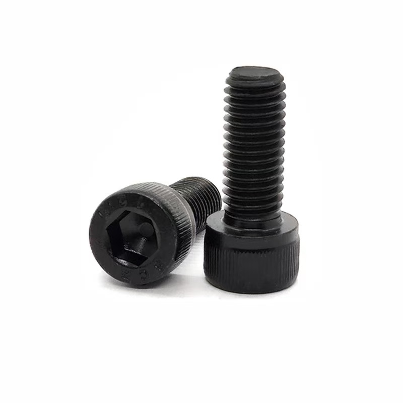 Hex Socket Head Screw Guide: Durable, Precise Fasteners for Every Industry