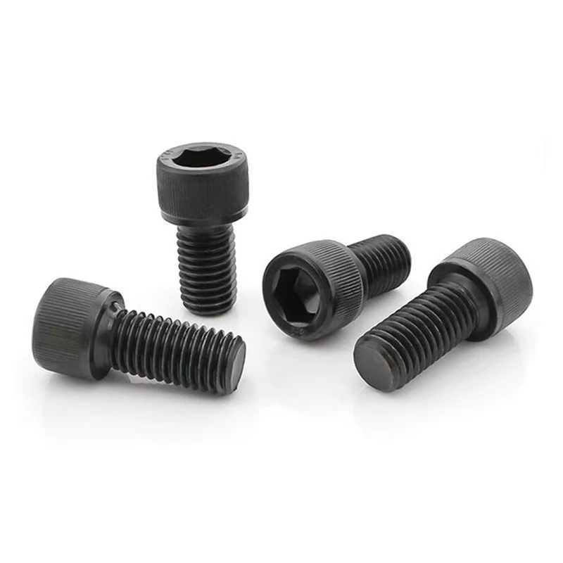 Hex Socket Head Cap Bolt: Durable Fasteners for Global Industry & Innovation